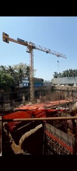 650 Sq.Ft. Office Space in Sandesh Nagar