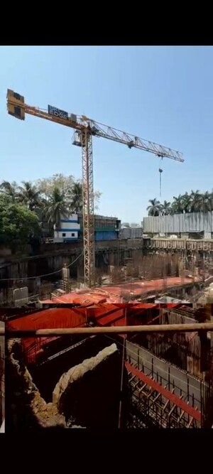  Office Space For Sale in Sandesh Nagar