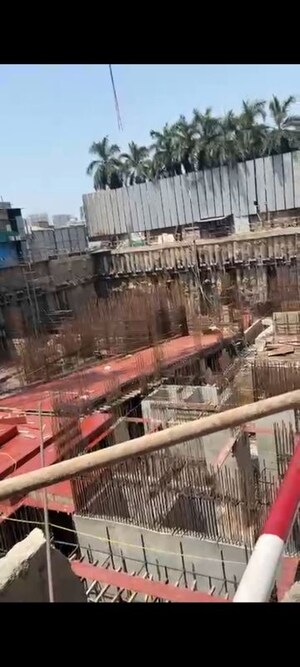  Office Space – Exterior View View at Sandesh Nagar - for Sale