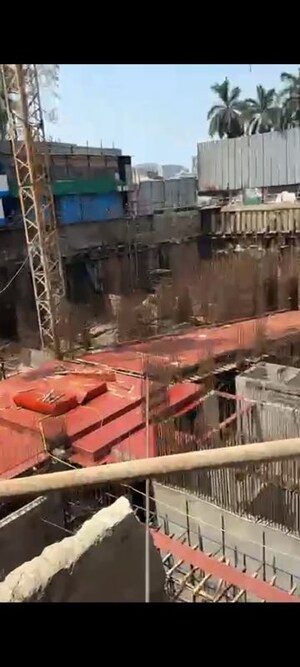  Office Space – Exterior View View at Sandesh Nagar - for Sale
