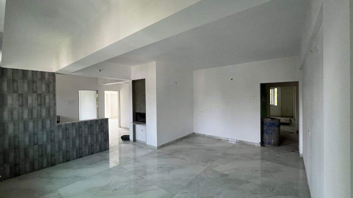 2 BHK 850 Sq.Ft. Apartment in Nandan Acura