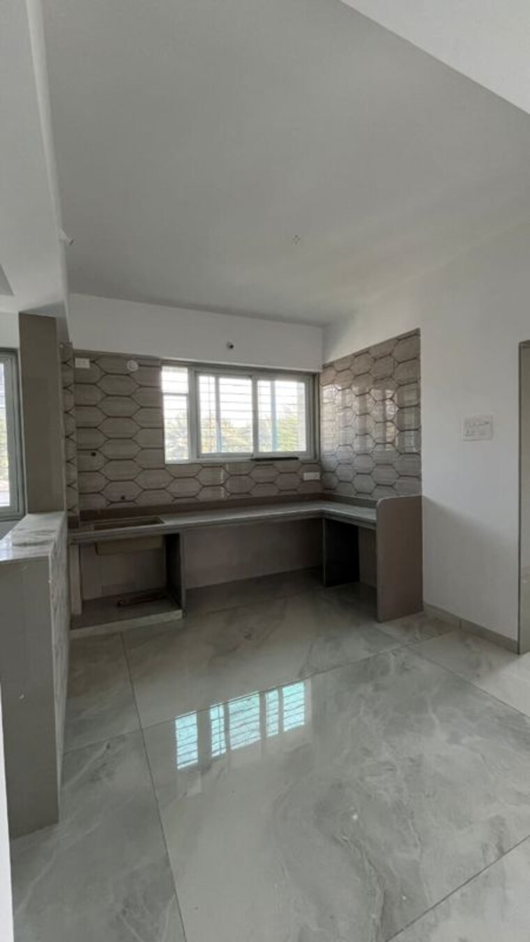 Kitchen, nandan-acura 2 Bedroom 850 Sq.Ft. Apartment In Balewadi Pune 10501361