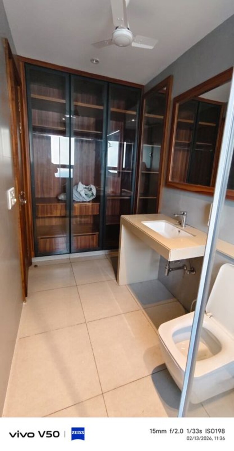 Kitchen, suncity 4 Bedroom 3200 Sq.Ft. Builder Floor In Suncity Gurgaon 10501360