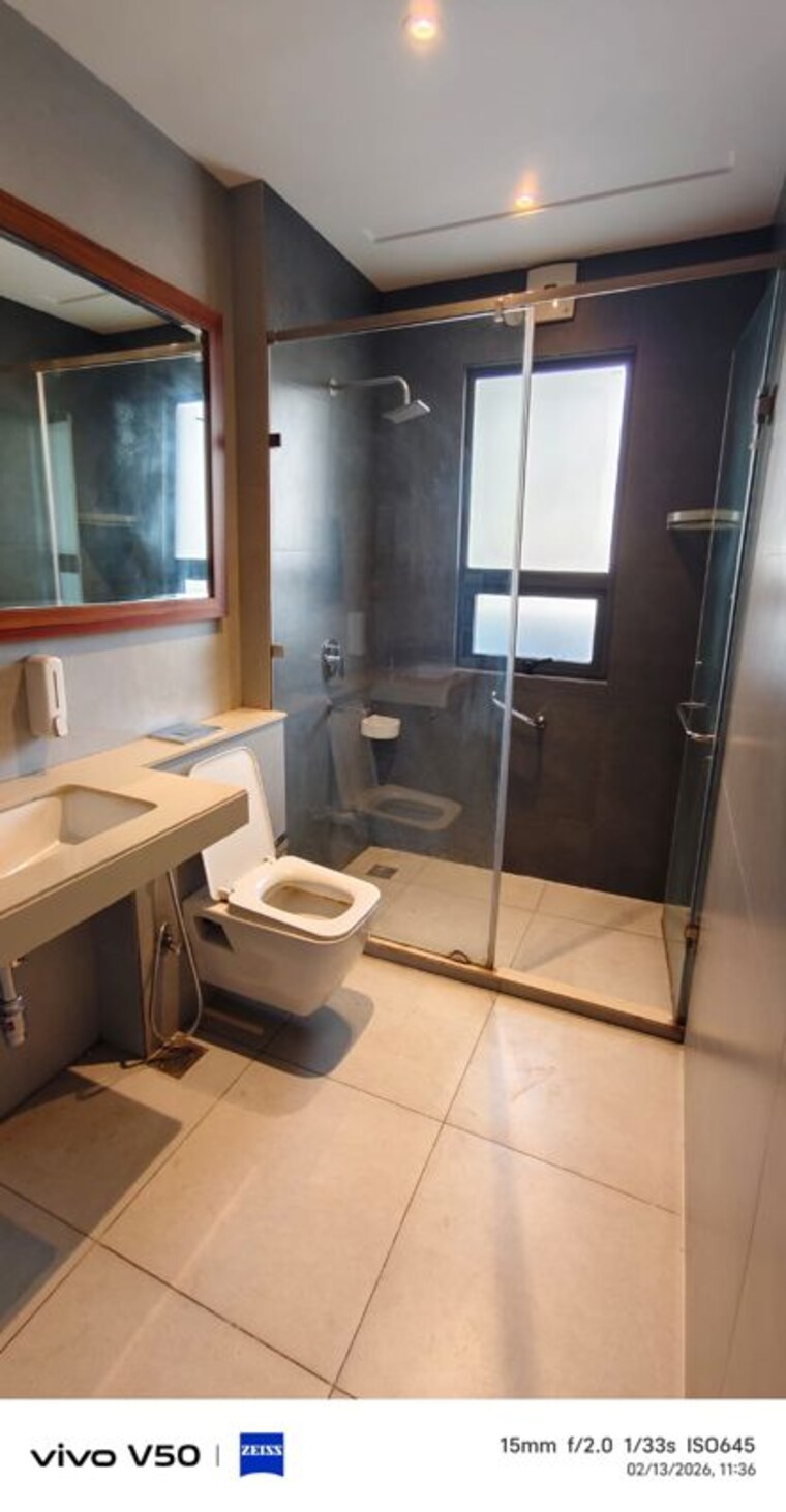 Bathroom, suncity 4 Bedroom 3200 Sq.Ft. Builder Floor In Suncity Gurgaon 10501360