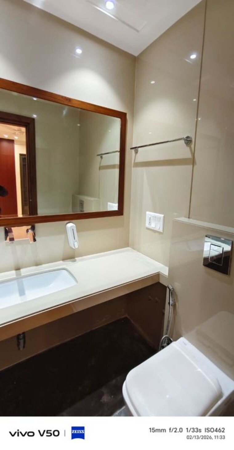 Kitchen, suncity 4 Bedroom 3200 Sq.Ft. Builder Floor In Suncity Gurgaon 10501360