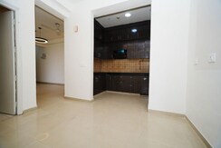 2 BHK + Study Room Apartment For Sale in Mahagun My Woods