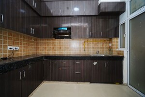Kitchen in 2 BHK Apartment at Mahagun My Woods, Sector 16c Greater Noida – for Sale