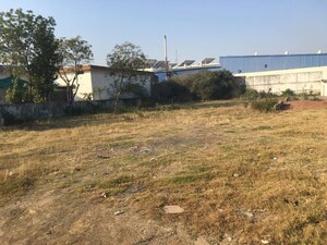 Industrial Plot For Rent in Sankarda