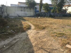 Plot Area in  Industrial Plot at Sankarda – for Rent