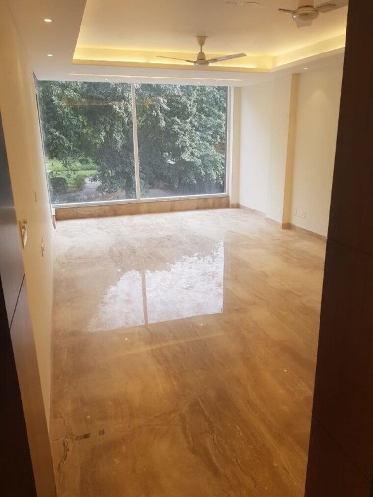 Bedroom, suncity 4 Bedroom 3200 Sq.Ft. Builder Floor In Suncity Gurgaon 10501370