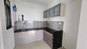 Kitchen in 2 BHK Apartment at Kiwale – for Sale