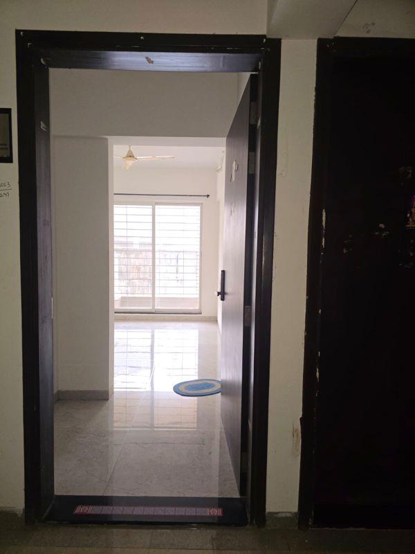 2 BHK 750 Sq.Ft. Apartment in Rama Melange Residences