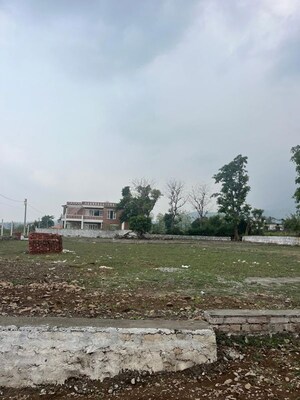 Plot For Sale in Laxman Chowk