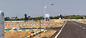  Plot For Sale in Kathalur
