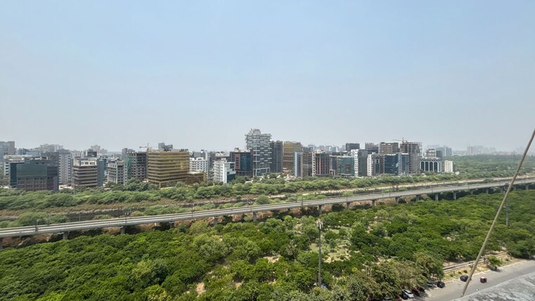 undefined, ajnara-daffodil 1 Bedroom 555 Sq.Ft. Apartment In Sector 137 Noida 10501357