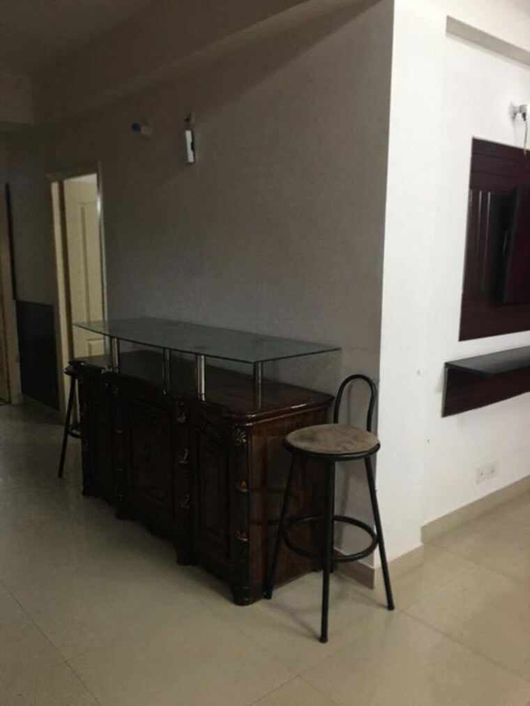 Living Room, omaxe-residency 3 Bedroom 1575 Sq.Ft. Apartment In Gomti Nagar Lucknow 10501390
