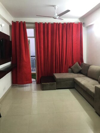 3 BHK 1575 Sq.Ft. Apartment in Omaxe Residency