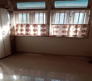 Kitchen in 2.5 BHK Apartment at Dadar West – for Rent
