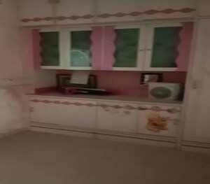 Kitchen in 2.5 BHK Apartment at Dadar West – for Rent