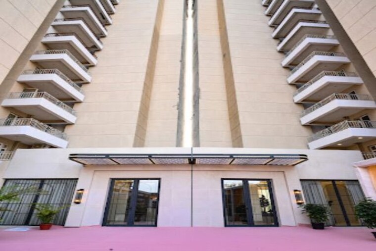 undefined, the-center-court 3 Bedroom 1565 Sq.Ft. Apartment In Sector 88a Gurgaon 10501333