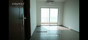 Room in 3 BHK Apartment at The Center Court, Sector 88a – for Rent