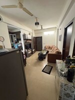 2.5 BHK + Study Room 1175 Sq.Ft. Apartment in Galaxy North Avenue