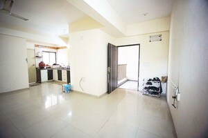 Room in 2 BHK Apartment at Shilaj – for Sale