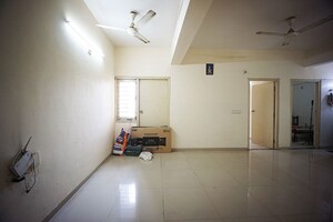 Bathroom in 2 BHK Apartment at Shilaj – for Sale