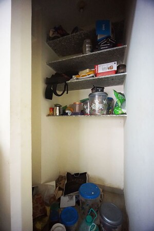 Furnished Amenities in 2 BHK Apartment at Shilaj – for Sale