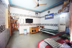 2 BHK Apartment – Exterior View View at Ranip - for Sale