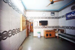 2 BHK Apartment – Exterior View View at Ranip - for Sale