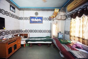 Gym in 2 BHK Apartment at Ranip – for Sale