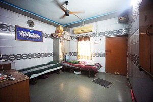Living Room in 2 BHK Apartment at Ranip – for Sale