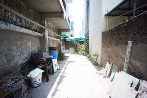 2 BHK Apartment – Exterior View View at Ranip - for Sale