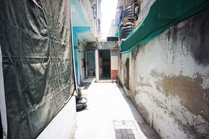 Balcony in 2 BHK Apartment at Ranip – for Sale