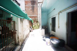 Building Lobby in 2 BHK Apartment at Ranip – for Sale