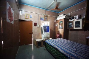 Bedroom in 2 BHK Apartment at Ranip – for Sale