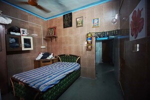 Bedroom in 2 BHK Apartment at Ranip – for Sale