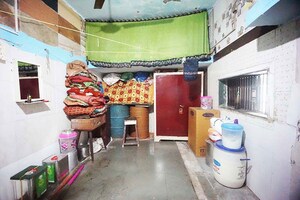 Parking in 2 BHK Apartment at Ranip – for Sale