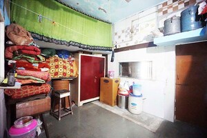 Living Room in 2 BHK Apartment at Ranip – for Sale