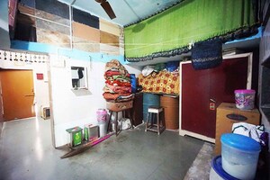 2 BHK Apartment – Exterior View View at Ranip - for Sale