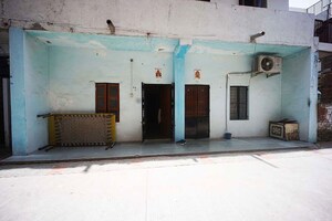 2 BHK Apartment – Exterior View View at Ranip - for Sale