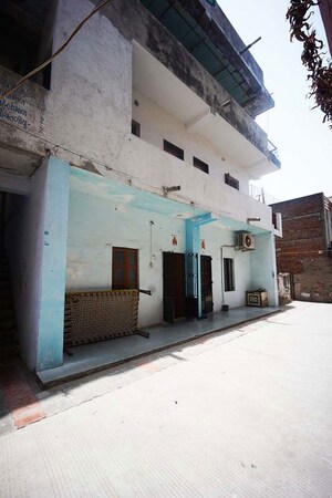 2 BHK Apartment – Exterior View View at Ranip - for Sale