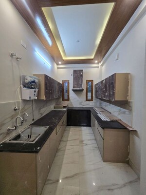 Kitchen in 3 BHK Independent House at Laxman Chowk – for Sale
