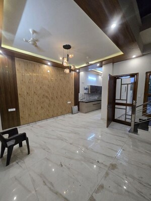3 BHK Independent House For Sale in Laxman Chowk