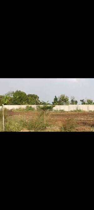  Plot For Sale in Bhashyam Westerne County, Nawabpet