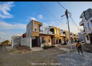 1 BHK Independent House – Exterior View View at Maulviganj - for Sale