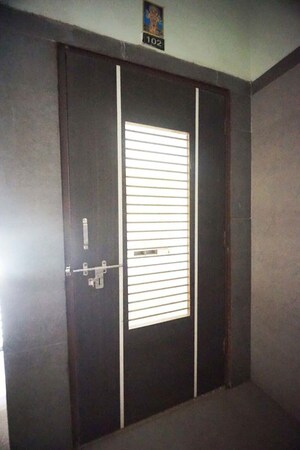 Bathroom in 3 BHK Apartment at Hathijan – for Sale