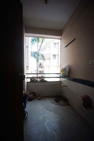 Kitchen in 3 BHK Apartment at Hathijan – for Sale