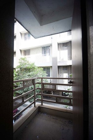 3 BHK Apartment – Exterior View View at Hathijan - for Sale